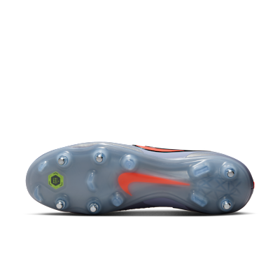 Nike Tiempo Legend 10 Elite Soft-Ground Low-Top Football Boot