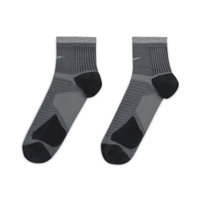 Nike Spark Wool Running Ankle Socks