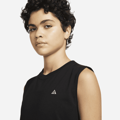 Nike ACG Dri-FIT ADV «Goat Rocks» ermeløs singlet til dame