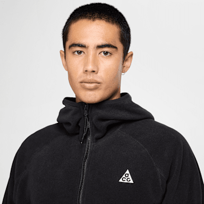 Nike ACG "Wolf Tree" Full-Zip Hoodie