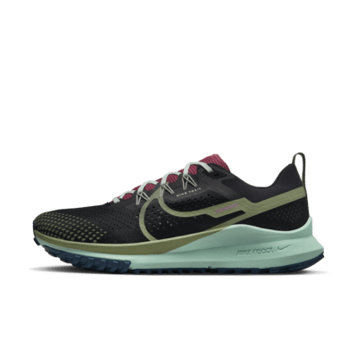 Nike Pegasus Trail 4