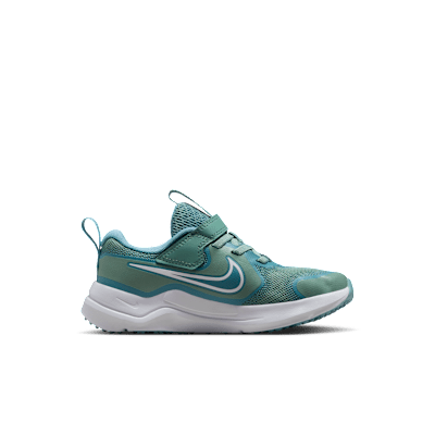 Nike Cosmic Runner Little Kids' Shoes