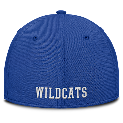 Kentucky On-Field Rise Swoosh Men's Nike Dri-FIT College Hat