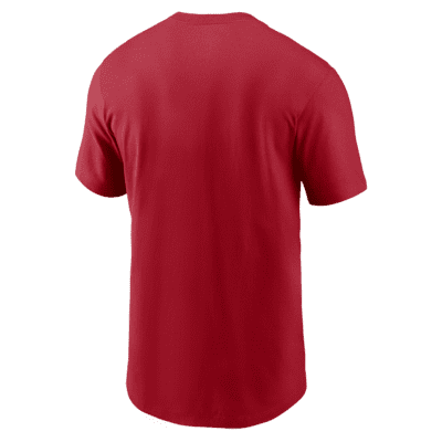 Nike We Are Team (MLB Philadelphia Phillies) Men's T-Shirt