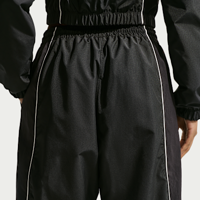 Nike Sportswear Women's Oversized Mid-Rise Track Pants