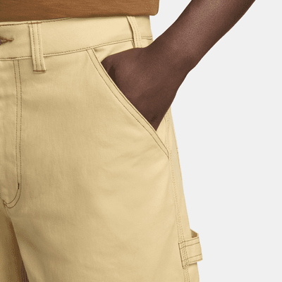 Nike Life Men's Carpenter Trousers