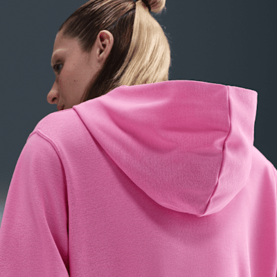 Nike Sportswear Chill Terry Women's Loose Full-Zip French Terry Hoodie