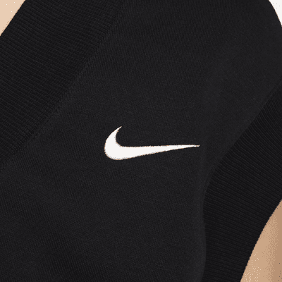 Nike Sportswear Phoenix Fleece Women's Oversized Gilet