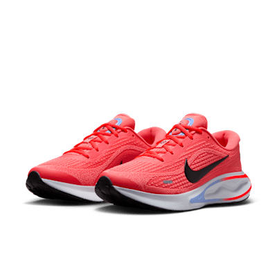 Tenis de correr en pavimento para mujer Nike Journey Run