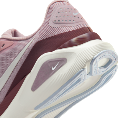 ナイキ ストラクチャー 26 ウィメンズ ロード ランニングシューズ