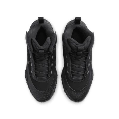 Nike Terrascout høye sko til store barn