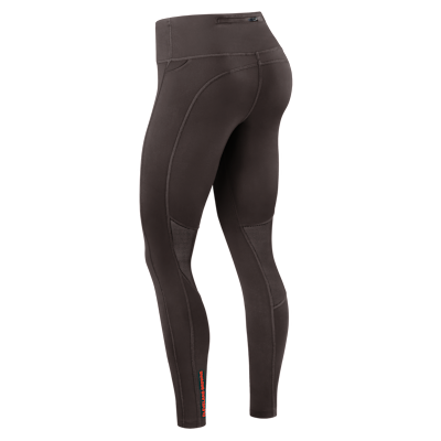 Cleveland Browns Epic Fast Women's Nike Dri-FIT NFL Leggings