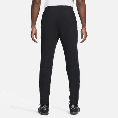 Pants de fútbol Therma-FIT para hombre Nike Academy Winter Warrior ...