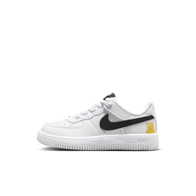 Nike Force 1 Low EasyOn Little Kids' Shoes from Nike - $70