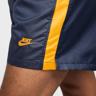 Nike Sportswear Club Men's Flow Football Shorts