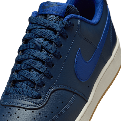 Nike Court Vision Low Shoes