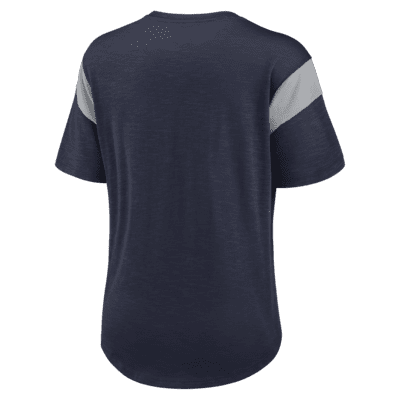 Nike Fashion (NFL Dallas Cowboys) Women's T-Shirt.