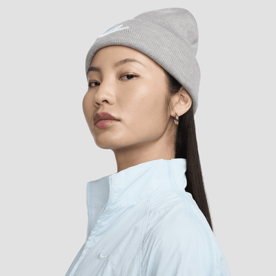 Bonnet Futura Nike Peak