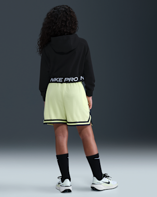 Nike Pro Fleece