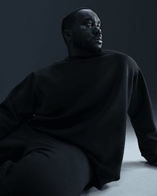 Nike 24.7 ImpossiblySoft