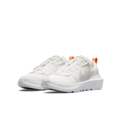 Nike Crater Impact Tenis para niños grandes