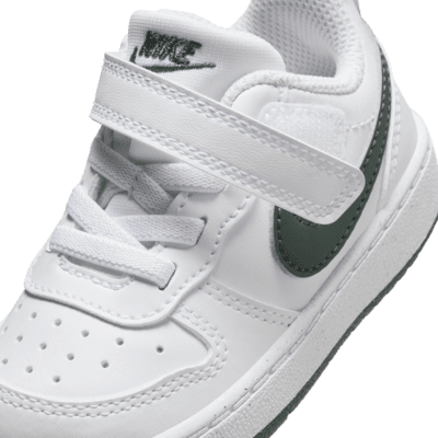 Nike Court Borough Low Recraft Baby/Toddler Shoes