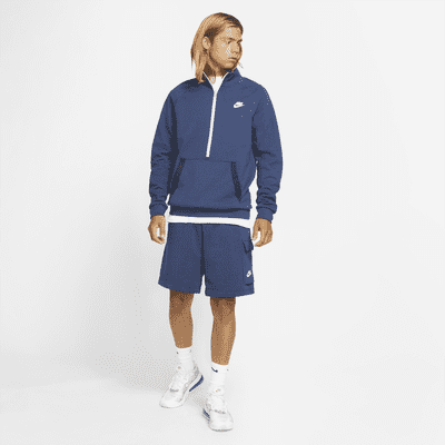 Nike Sportswear Club Men's Cargo Shorts