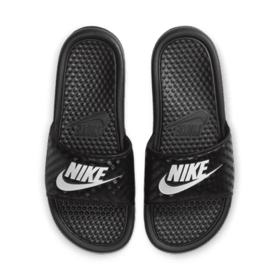 Nike Benassi JDI Women's Slides