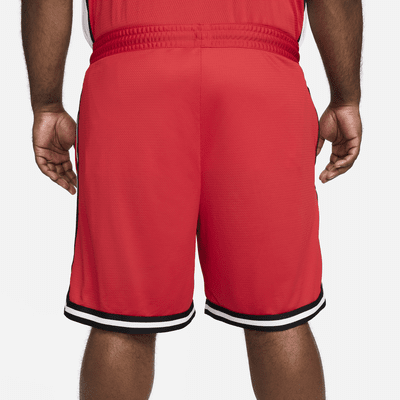 Nike DNA Men's Dri-FIT 8" Basketball Shorts