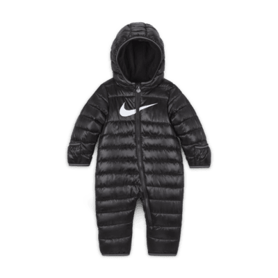 Nike Baby (0-9M) Swoosh Snowsuit