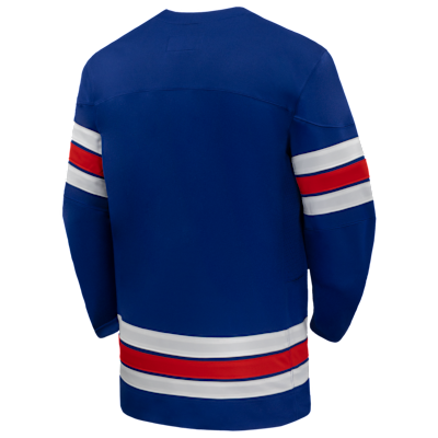 Jersey de hockey para hombre Nike "Team USA" 2026 Winter Olympics