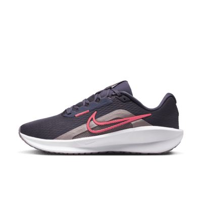 Tenis de correr en pavimento para mujer Nike Downshifter 13