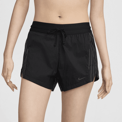 Nike Running Division Women's Mid-Rise 8cm (approx.) Brief-Lined Running Shorts