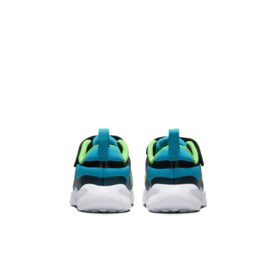 Nike Revolution 7 Baby/Toddler Shoes