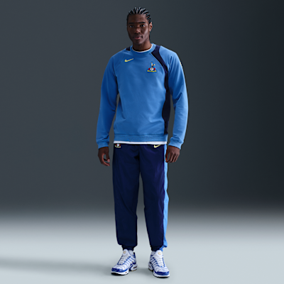 Tottenham Hotspur Third Men's Nike Total 90 Soccer Crew-Neck Top