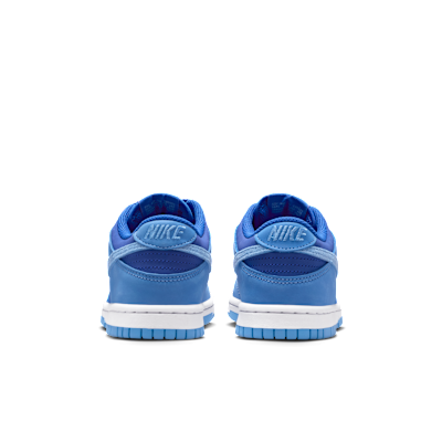 Nike Dunk Low SE Big Kids' Shoes