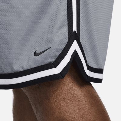 Shorts de básquetbol de 20 cm Dri-FIT para hombre Nike DNA