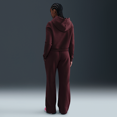 Nike Sportswear Phoenix Fleece Women's Straight-Leg Sweatpants