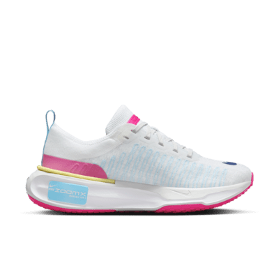 Tenis de correr en pavimento para mujer Nike Invincible 3