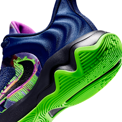 Giannis Immortality 4 Big Kids' Basketball Shoes
