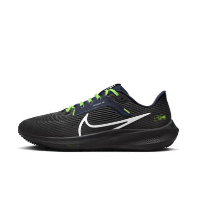 Unisex кроссовки Nike Pegasus 40 (NFL Seattle Seahawks) для бега