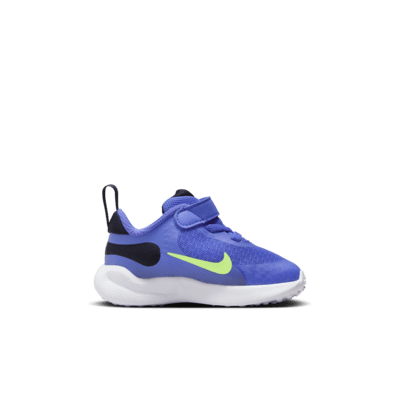 Tenis para bebé e infantil Nike Revolution 7