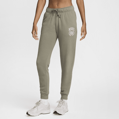 Nike Sportswear Club Fleece Women's Mid-Rise Pants