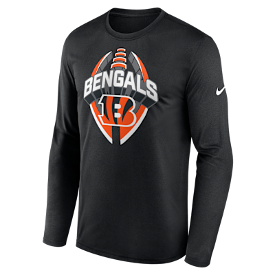 Cincinnati Bengals Legend Icon