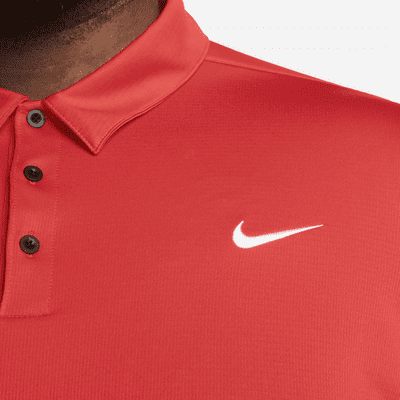 Polo de fútbol para hombre Nike