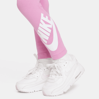 Leggings para infantil Nike Sportswear