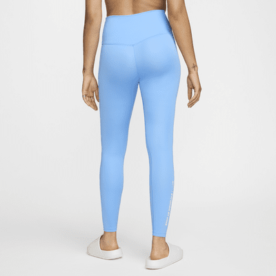 Nike One Women's High-Waisted Full-Length Leggings