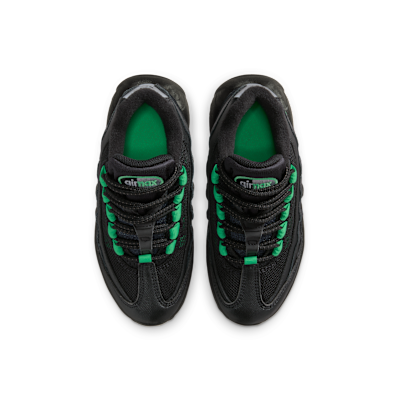 Nike Air Max 95 Recraft cipő kisgyerekeknek