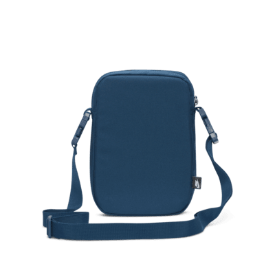 Nike Heritage Cross-Body Bag (4L)