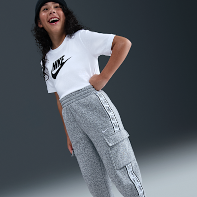 Pantaloni cargo Nike Sportswear Club Fleece – Ragazzo/a